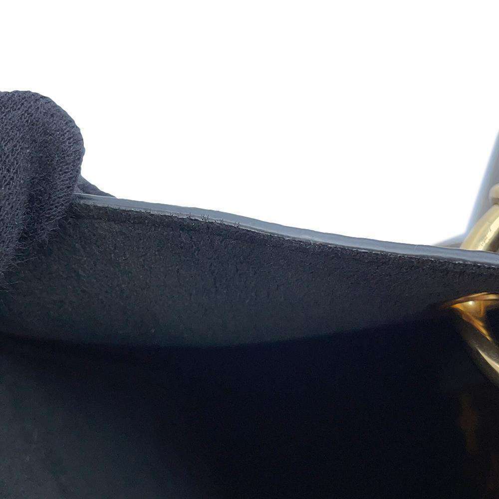 Louis Vuitton Monogram Python Flower Shoulder Bag… - image 8